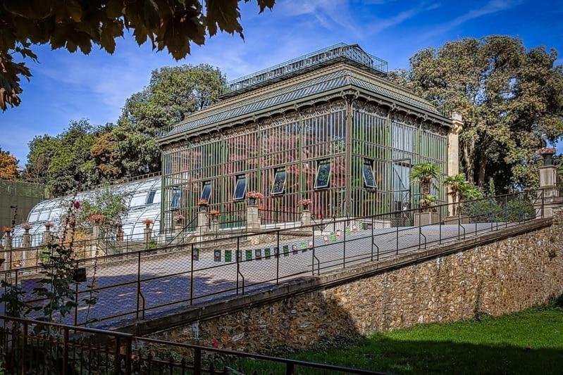 Relaxez Vous Dans Un Studio De Charme Paris 5アパートメント エクステリア 写真